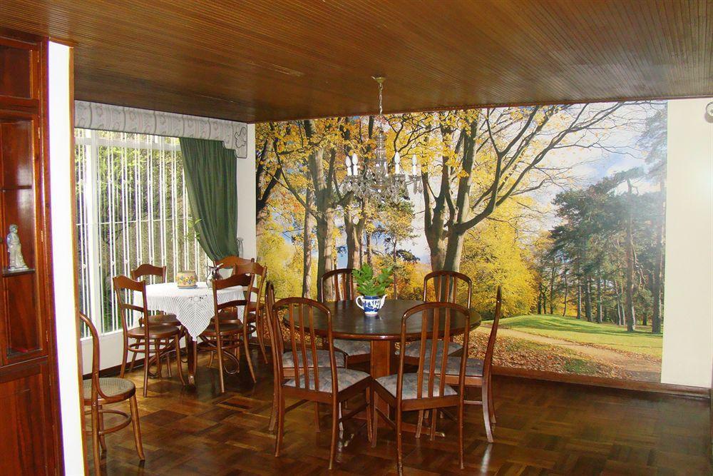 Hostal Bogota Real Exterior foto